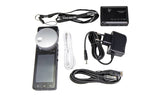 ESU Mobile Control Pro wireless throttle + Access Point set for ECoS/Z21/CS3 50115 - Roads And Rails