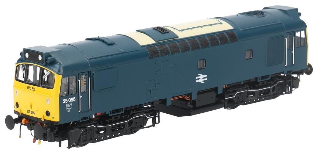 Loksound XL Decoder For Heljan 7mm Class 25– Roads And Rails