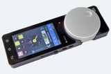 ESU Mobile Control Pro wireless throttle + Access Point set for ECoS/Z21/CS3 50115 - Roads And Rails