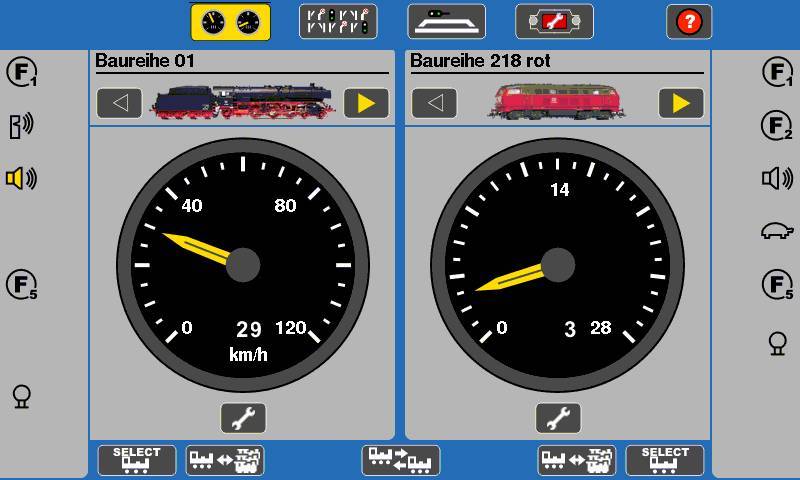 ESU ECoS 2.2 Command Station 50220 | Roads And Rails ESU ECoS 2.2 Command Station 50220 | Roads And Rails