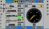 OUT OF STOCK, ON ORDER WITH SUPPLIER. ESU ECoS 2.1 Command Station 50210 - Roads And Rails