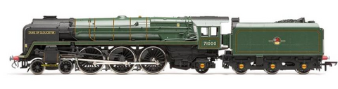 Loksound 5 Decoder For Duke Of Gloucester Class 8 Locomotive - Roads And Rails