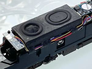 Ultimate Class 68 Sound?