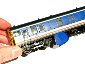 Sound For The Bachmann MLV