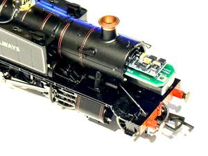 Dapol Large Prairie DCC Sound Fitting
