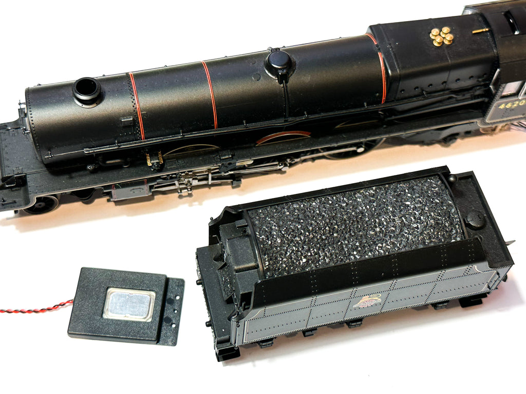Hornby Princess Sound Fitting