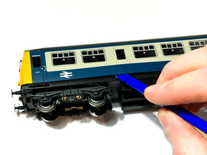 Bachmann 101 Sound Fitting Guide
