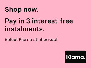 Using Klarna Monthly Payments