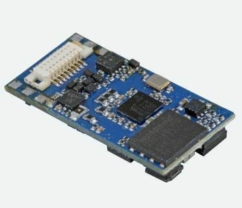 OO9 Sound Decoders