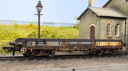 Pilchard Wagons