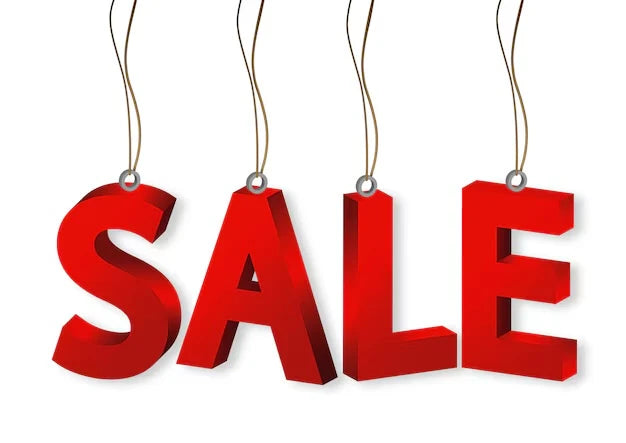 Bargains Roads And Rails