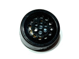 100 Ohm 30mm Round Enclosed Speaker For Loksound 3.5