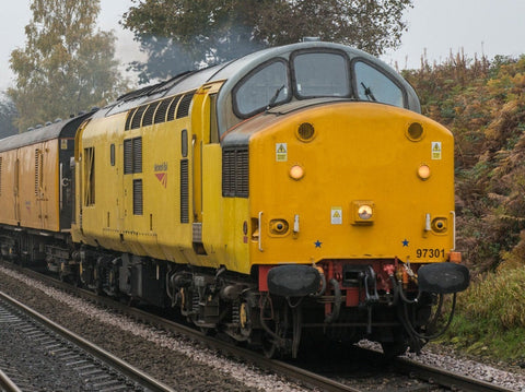 Loksound 5 Decoder For Accurascale Class 37/0 - Roads And Rails