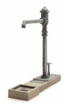 Artitec 1:87 Water Crane (Painted) 387230 - Roads And Rails