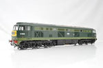 Loksound XL Decoder For Heljan 7mm Class 53 Falcon - Roads And Rails