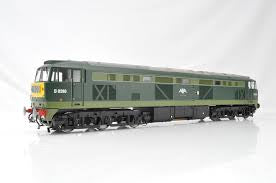 Loksound XL Decoder For Heljan 7mm Class 53 Falcon - Roads And Rails