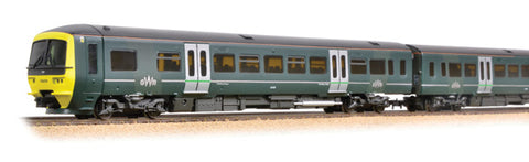 Loksound 5 Decoder For 165/166 DMU