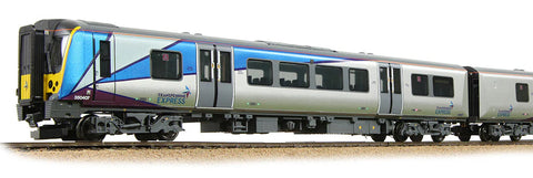 ESU 'Hifi' Sound Decoder For The 350 Desiro EMU For OO Or N Gauge