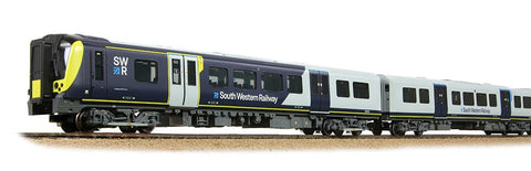 ESU 'Hifi' Sound Decoder For The 450 Desiro EMU For OO Or N Gauge