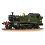 Loksound 5 Decoder For GWR 45xx Prairie Locomotive - Roads And Rails