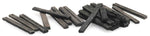 ArtiTec Old Wooden Sleepers (Painted) 387.452 - Roads And Rails