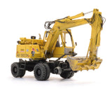 ArtiTec 1:87 Road Railer, Weathered 387.636 - Roads And Rails