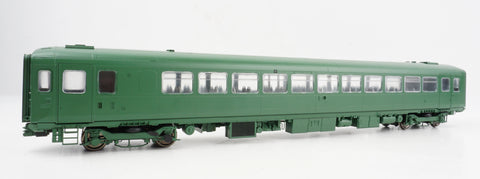 Loksound 5 Decoder For Heljan 153 DMU, 7mm O Gauge