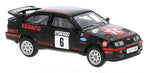 Brekina Sierra RS Cosworth Race Car 1:87 19266