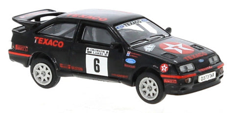 Brekina Sierra RS Cosworth Race Car 1:87 19266