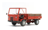 ArtiTec 1:87 Flat Bed/Pick Up Truck 387.702