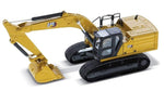 Diecast Masters 1:87 Cat 336 Hydraulic Excavator 85658