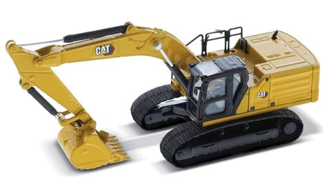 Diecast Masters 1:87 Cat 336 Hydraulic Excavator 85658