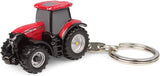 CASE IH Puma CVX 240 Keyring, Roughly TT 1:120 Scale - Roads And Rails