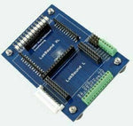 ESU 53901 DCC Decoder Tester Extension For L And XL Decoders - Roads And Rails
