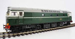 Loksound XL Decoder For Heljan 7mm Class 26 - Roads And Rails