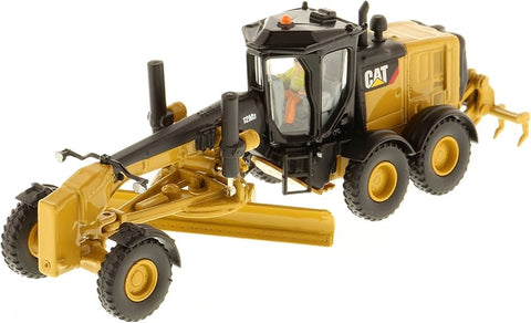 Diecast Masters 1:87 Cat 12M3 Motor Grader 85520