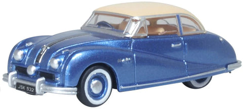 1:76 Austin Atlantic Coupe 76ATL006