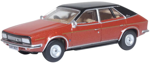 Oxford Diecast 1:76 British Leyland Princess Reynard Metallic 76BLP006 - Roads And Rails