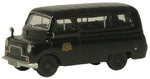 Oxford Diecast 1:76 Bedford CA Police Minibus 76CA014 - Roads And Rails