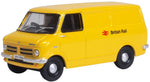Oxford Diecast 1:76 Bedford CF British Rail 76CFV002 - Roads And Rails