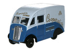 Oxford Diecast 1:76 Commer Q25 Co-op Laundry 76CM004 - Roads And Rails