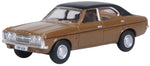 Oxford Diecast 1:76 Ford Cortina MkIII Tawny 76COR3011 - Roads And Rails