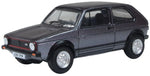Oxford Diecast 1:76 VW Golf GTI Atlas Grey 76GF007