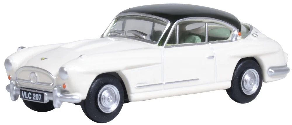 Jensen diecast hotsell