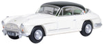 Oxford Diecast 1:76 Jensen 541R White 76JEN006