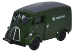 Oxford Diecast 1:76 Morris J Van British Rail 76MJ010 - Roads And Rails