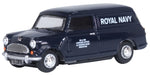 Oxford Diecast 1:76 Mini Van Royal Navy 76MV032