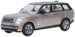 Oxford Diecast 1:76 Range Rover L460 SWB 1st Edition Batumi 76RR5S001 - Roads And Rails