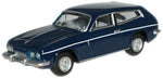 Oxford Diecast 1:76 Blue (Princess Anne) Scimitar 76RS001 - Roads And Rails