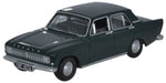 Oxford Diecast 1:76 Ford Zephyr Goodwood Green 76ZEP009 - Roads And Rails